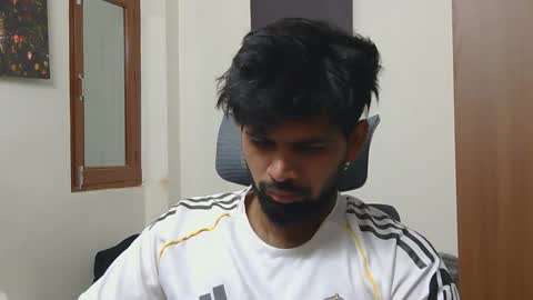 Snapshot of lovehairyindian chatting on 29, 11, 2025 Indian hairy online show from 29, 11, 2025