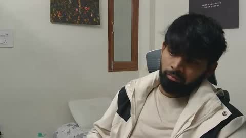 Snapshot of lovehairyindian chatting on 14, 12, 2025 Indian hairy online show from 14, 12, 2025