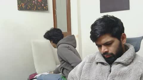Indian hairy online show from 21, 12, 2025