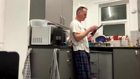 getnaked123 online show from 17, 5, 2026