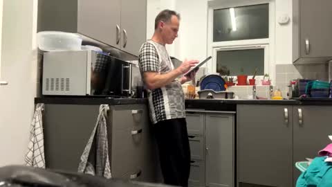 getnaked123 online show from 1, 6, 2026