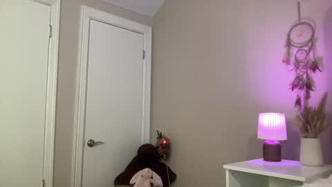 Snapshot of loveivyy chatting on 12, 2, 2025 just Ivy D online show from 12, 2, 2025