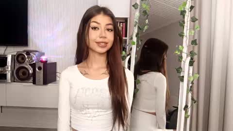 Flora online show from 20, 2, 2026