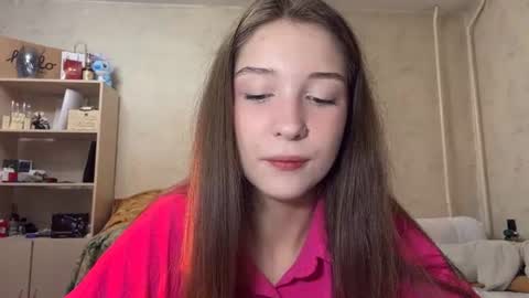 Lina online show from 3, 7, 2026
