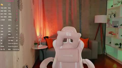 Snapshot of lovellalipss chatting on 1, 2, 2026 Laura online show from 1, 2, 2026