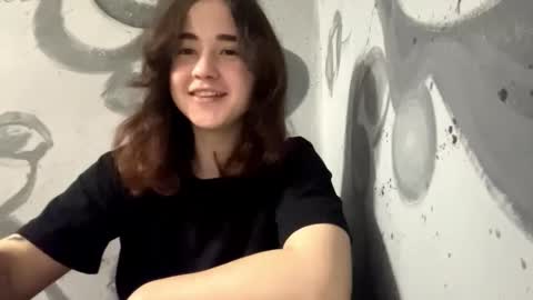 Snapshot of lovellamarchman chatting on 18, 12, 2025 Emily online show from 18, 12, 2025