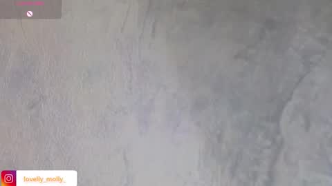 Molly online show from 7, 11, 2025