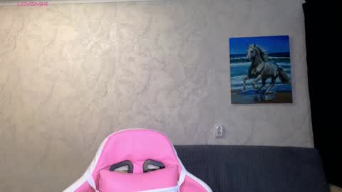 Molly online show from 27, 2, 2026