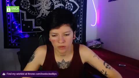 Alex  Violet online show from 14, 9, 2025