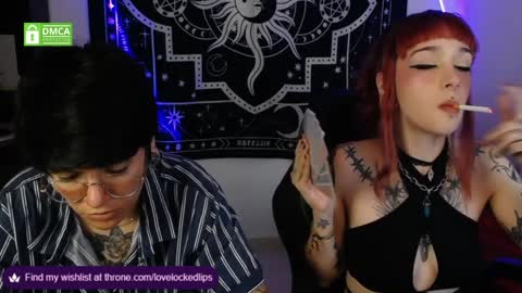 Alex  Violet online show from 26, 9, 2025