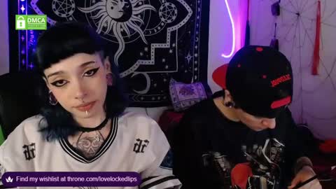 Alex  Violet online show from 17, 10, 2025