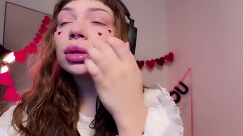 Snapshot of lovelorn_ chatting on 14, 2, 2025 Elsa online show from 14, 2, 2025