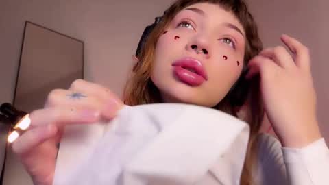 Snapshot of lovelorn_ chatting on 15, 2, 2025 Elsa online show from 15, 2, 2025