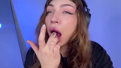 Snapshot of lovelorn_ chatting on 10, 3, 2025 Elsa online show from 10, 3, 2025