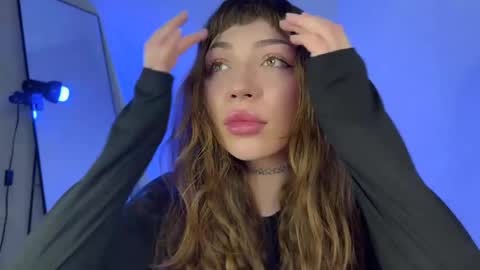 Snapshot of lovelorn_ chatting on 11, 3, 2025 Elsa online show from 11, 3, 2025