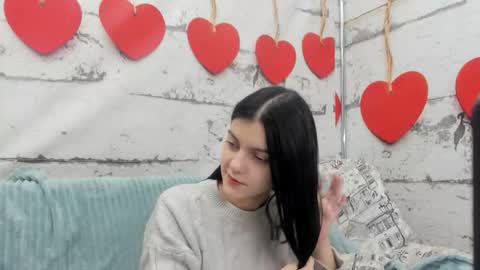 Snapshot of lovely__audrey chatting on 22, 11, 2025 lovely__audrey online show from 22, 11, 2025