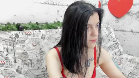 Snapshot of lovely__audrey chatting on 16, 1, 2026 lovely__audrey online show from 16, 1, 2026