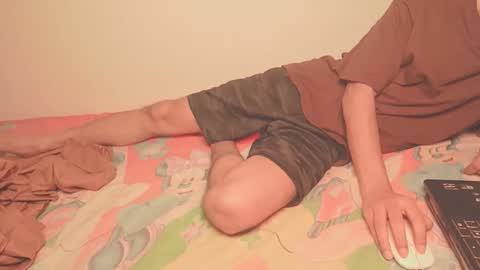 Lovely Person online show from 1, 12, 2025