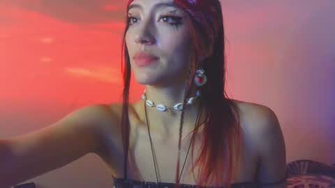 Snapshot of lovely_akira_xwx chatting on 19, 11, 2025 Tami online show from 19, 11, 2025