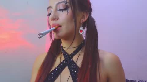 Snapshot of lovely_akira_xwx chatting on 20, 11, 2025 Tami online show from 20, 11, 2025