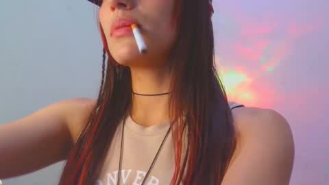 Snapshot of lovely_akira_xwx chatting on 22, 11, 2025 Tami online show from 22, 11, 2025