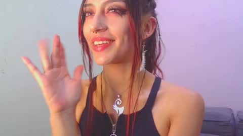 Snapshot of lovely_akira_xwx chatting on 17, 12, 2025 Tami online show from 17, 12, 2025