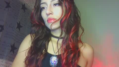 Snapshot of lovely_akira_xwx chatting on 17, 2, 2026 Tami online show from 17, 2, 2026