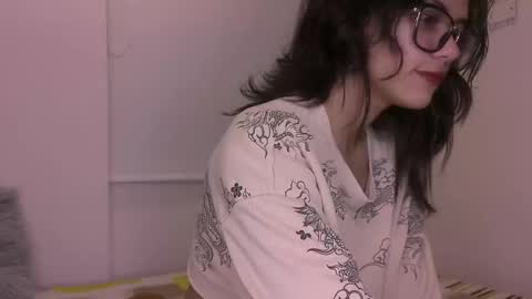 Allyson 3 online show from 3, 10, 2025