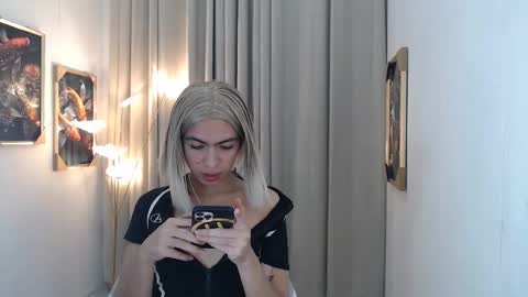 alwina online show from 13, 4, 2026