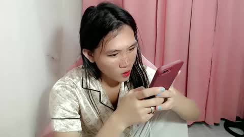 Snapshot of lovely_angel_intown chatting on 10, 1, 2025 your angel online show from 10, 1, 2025