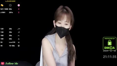 Snapshot of lovely_asahi chatting on 10, 12, 2024 lovely asahi online show from 10, 12, 2024