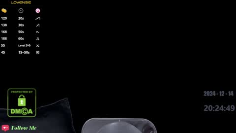 lovely asahi online show from 14, 12, 2024