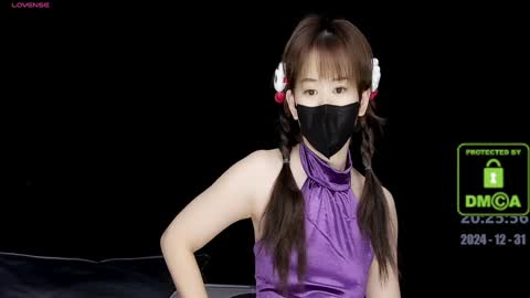 Snapshot of lovely_asahi chatting on 31, 12, 2024 lovely asahi online show from 31, 12, 2024