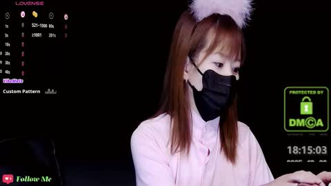 Snapshot of lovely_asahi chatting on 22, 10, 2025 lovely asahi online show from 22, 10, 2025