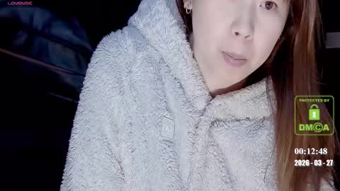 lovely asahi online show from 26, 3, 2026