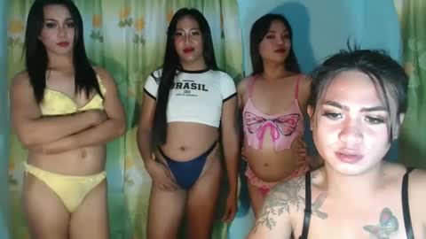 Snapshot of lovely_ayax chatting on 17, 2, 2025 alexa alice jane daisy online show from 17, 2, 2025