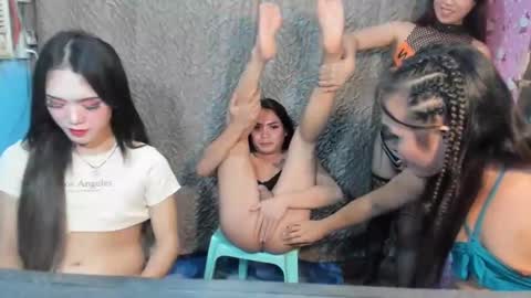 Snapshot of lovely_ayax chatting on 27, 2, 2025 alexa alice jane daisy online show from 27, 2, 2025