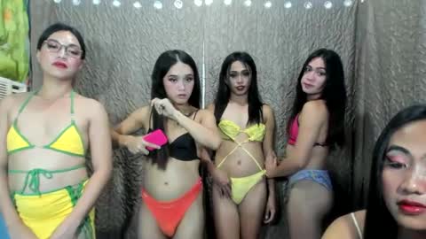 Snapshot of lovely_ayax chatting on 10, 3, 2025 alexa alice jane daisy online show from 10, 3, 2025