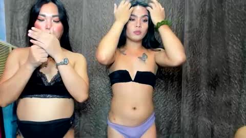 Snapshot of lovely_ayax chatting on 27, 9, 2025 alexa alice jane daisy online show from 27, 9, 2025