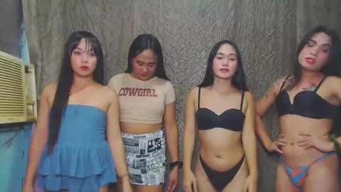 Snapshot of lovely_ayax chatting on 7, 10, 2025 alexa alice jane daisy online show from 7, 10, 2025