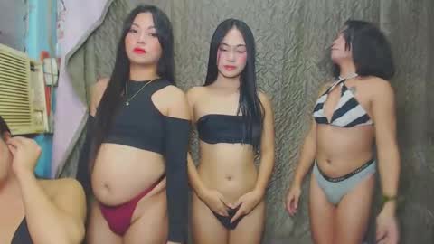 Snapshot of lovely_ayax chatting on 8, 10, 2025 alexa alice jane daisy online show from 8, 10, 2025