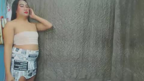 Snapshot of lovely_ayax chatting on 20, 10, 2025 alexa alice jane daisy online show from 20, 10, 2025