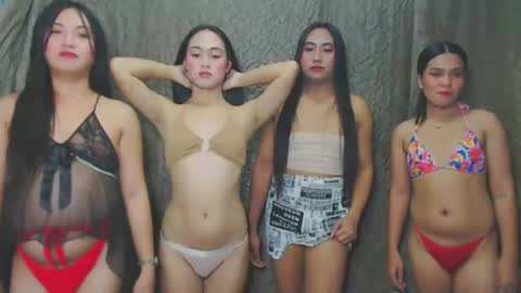 Snapshot of lovely_ayax chatting on 24, 10, 2025 alexa alice jane daisy online show from 24, 10, 2025