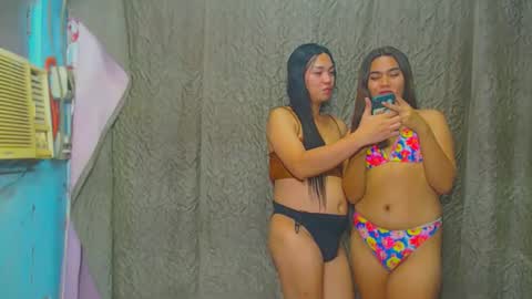 Snapshot of lovely_ayax chatting on 10, 11, 2025 alexa alice jane daisy online show from 10, 11, 2025