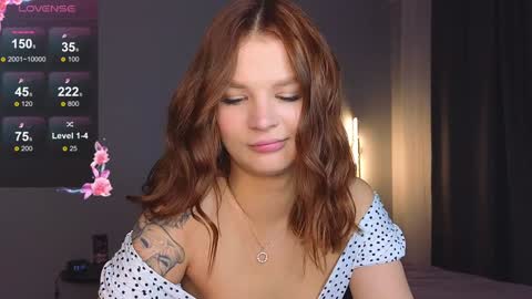Jenny online show from 4, 12, 2024