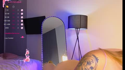 Jenny online show from 21, 11, 2025