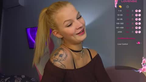 Jenny online show from 16, 12, 2025