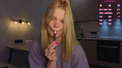 Snapshot of lovely_babyy chatting on 28, 4, 2026 Jenny online show from 28, 4, 2026