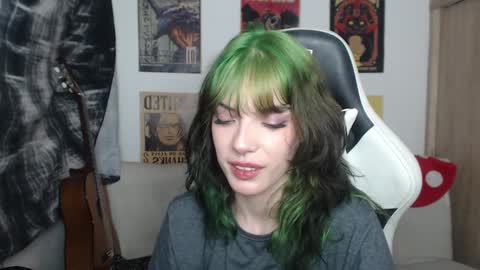 Cassie online show from 7, 12, 2024