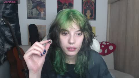 Cassie online show from 10, 12, 2024